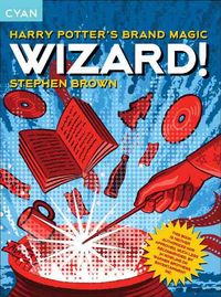 Produktbild: Brown, S: Wizard!