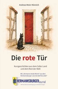 Produktbild: Die rote T&uuml;r