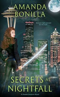 Produktbild: Secrets at Nightfall
