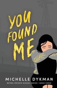 Produktbild: You Found Me