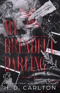 Produktbild: My Dreadful Darling