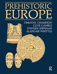 Produktbild: Champion, T: Prehistoric Europe