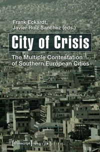 Produktbild: City of Crisis