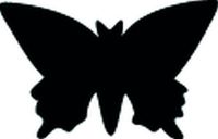 Bild vom Artikel Stanzwerkzeug Schmetterling 16 Mm vom Autor 