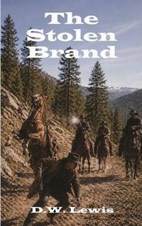 Produktbild: The Stolen Brand