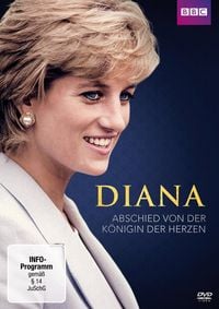 Produktbild: Diana - Abschied von der K&ouml;nigin der Herzen