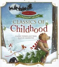 Bild vom Artikel Classics of Childhood, Volume 3: A Christmas Collection vom Autor 