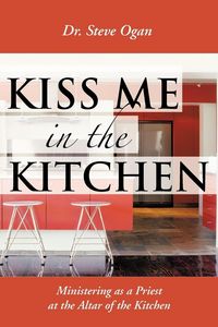 Produktbild: Kiss Me in the Kitchen