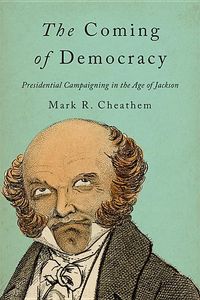 Produktbild: The Coming of Democracy