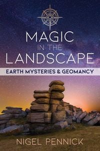 Produktbild: Magic in the Landscape