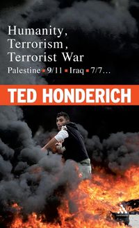 Produktbild: Humanity, Terrorism, Terrorist War