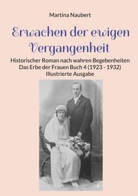Produktbild: Erwachen der ewigen Vergangenheit