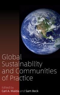 Produktbild: Global Sustainability and Communities of Practice