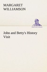 Produktbild: John and Betty's History Visit