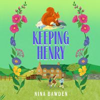 Produktbild: Keeping Henry