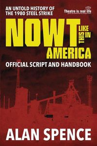 Produktbild: Nowt Like This in America