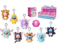 Produktbild: Disney YUYUS Stitch 6315870949 - Disney YUYUS Stitch & Angel, Wave 3