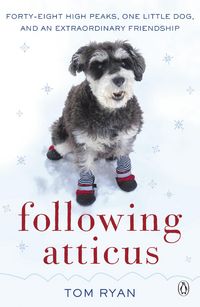 Produktbild: Following Atticus