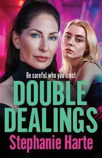 Produktbild: Double Dealings