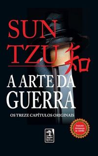Produktbild: A Arte da guerra - Edi&ccedil;&atilde;o luxo