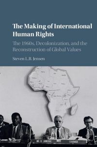 Produktbild: Making of International Human Rights
