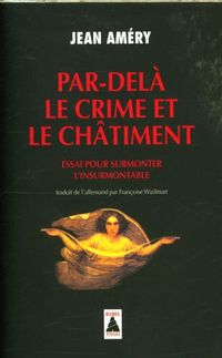 Produktbild: Par-del&agrave; le crime et le ch&acirc;timent