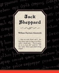 Produktbild: Jack Sheppard