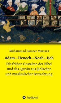 Produktbild: Adam - Henoch - Noah - Ijob