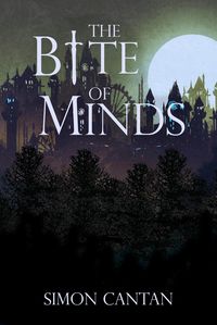 Produktbild: The Bite of Minds (Bytarend, #2)