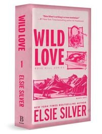 Produktbild: Wild Love (Standard Edition)
