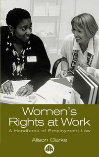Produktbild: Women's Rights At Work