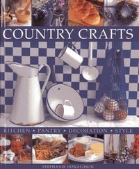 Produktbild: Country Crafts