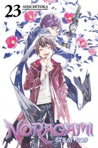 Produktbild: Noragami: Stray God 23