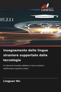 Produktbild: Insegnamento delle lingue straniere supportato dalla tecnologia