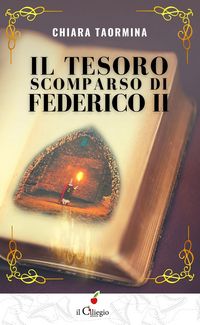Produktbild: Il tesoro scomparso di Federico II