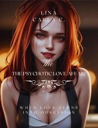 Produktbild: The Psychotic Love Affair: When Love Turns Into Obsession