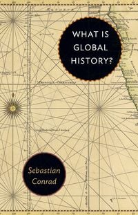 Produktbild: What Is Global History ?