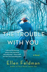 Produktbild: The Trouble with You