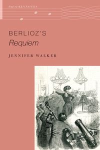 Produktbild: Berlioz's Requiem