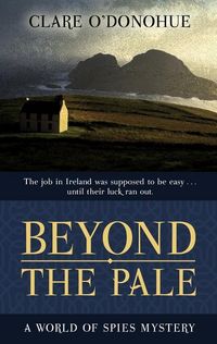 Produktbild: O'Donohue, C: Beyond the Pale
