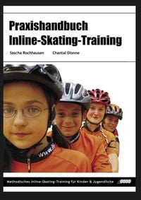 Produktbild: Praxishandbuch Inline-Skating-Training