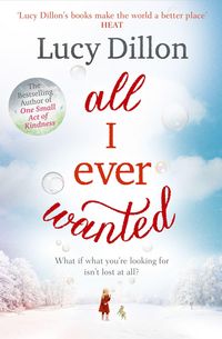 Produktbild: All I Ever Wanted