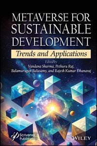 Produktbild: Metaverse for Sustainable Development