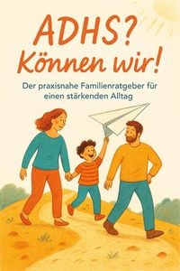 Produktbild: ADHS? K&ouml;nnen wir!