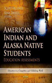 Produktbild: American Indian & Alaska Native Students