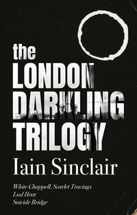Produktbild: The London Darkling Trilogy