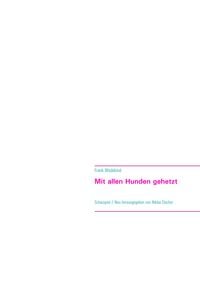 Produktbild: Mit allen Hunden gehetzt