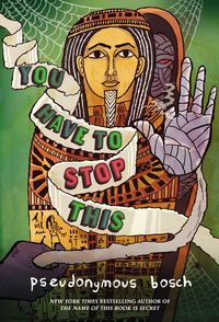 Produktbild: Bosch, P: You Have to Stop This