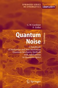 Produktbild: Quantum Noise