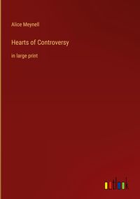 Produktbild: Hearts of Controversy